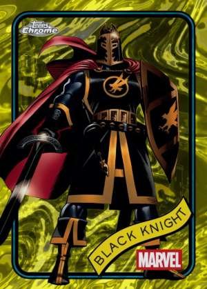 Black Knight