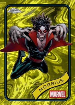 Morbius