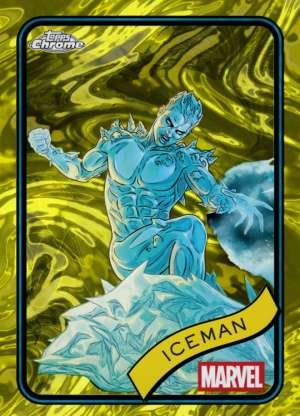 Iceman