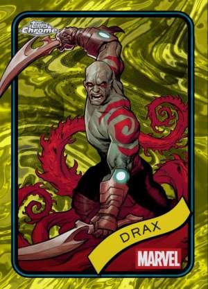 Drax