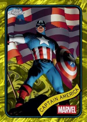 Captain America