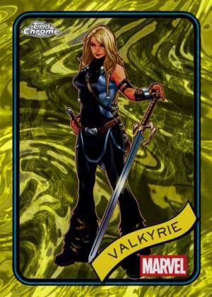 Valkyrie