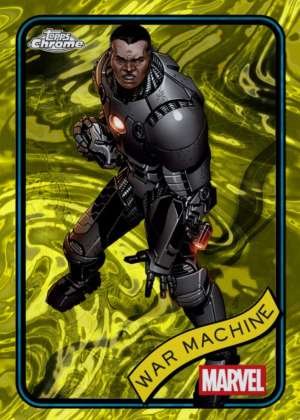 War Machine