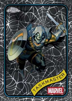Taskmaster