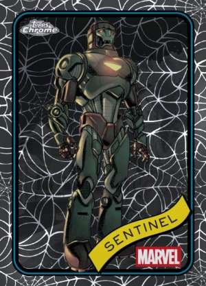 Sentinel