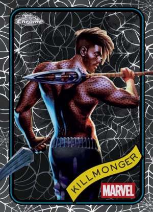 Killmonger