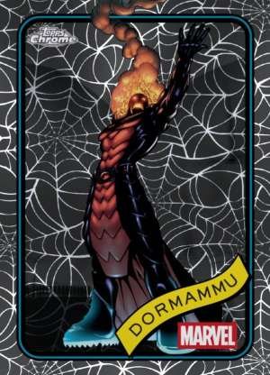 Dormammu
