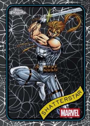 Shatterstar