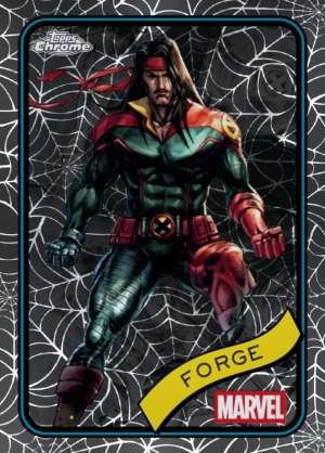 Forge