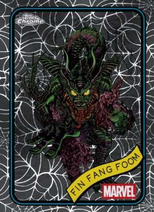 Fin Fang Foom