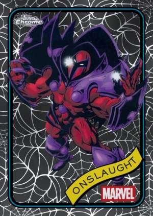 Onslaught