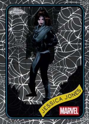 Jessica Jones