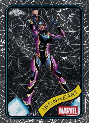 Ironheart