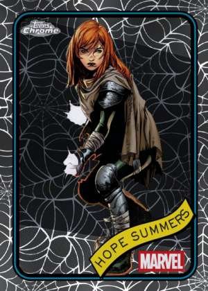 Hope Summers