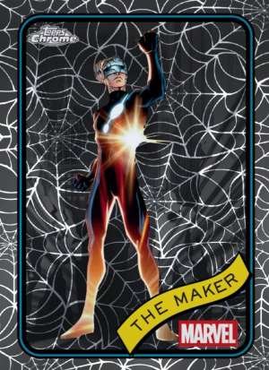 The Maker