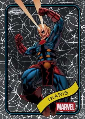 Ikaris