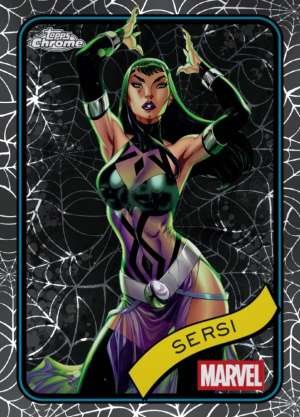 Sersi