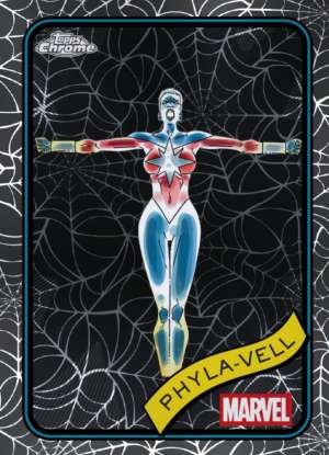 Phyla-Vell