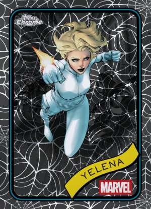 Yelena
