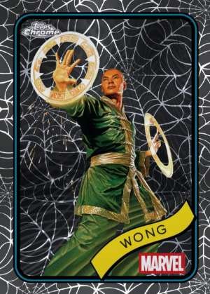 Wong
