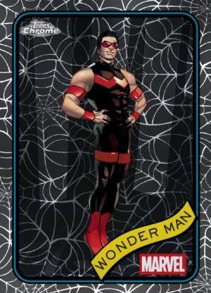Wonder Man