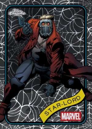 Star-Lord