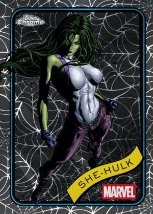 She-Hulk