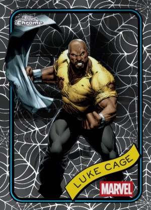 Luke Cage