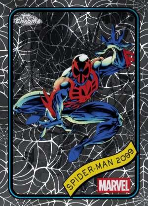 Spider-Man 2099