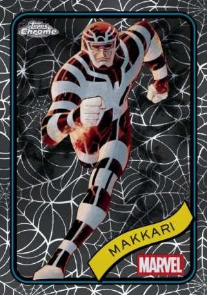 Makkari