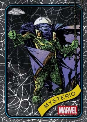 Mysterio