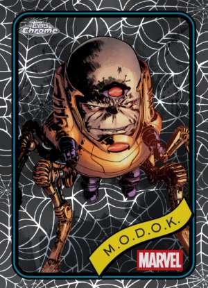 M.O.D.O.K.