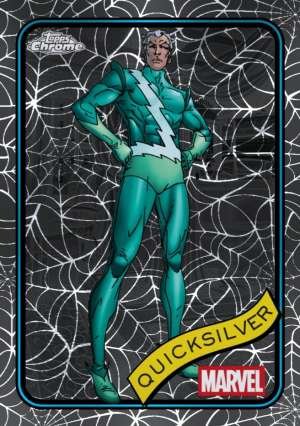 Quicksilver