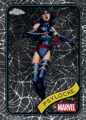 Psylocke