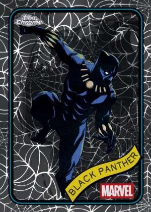 Black Panther