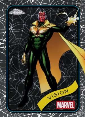 Vision