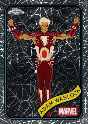 Adam Warlock