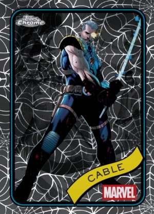Cable