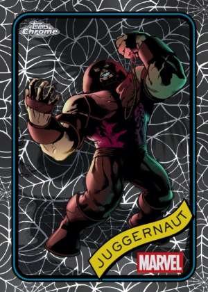 Juggernaut