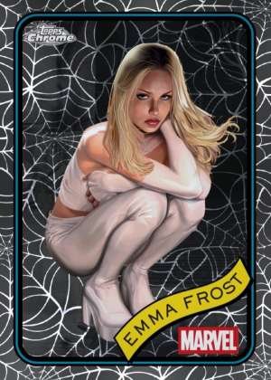 Emma Frost