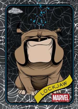 Lockjaw