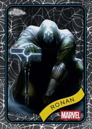 Ronan