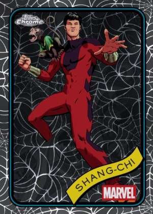 Shang-Chi