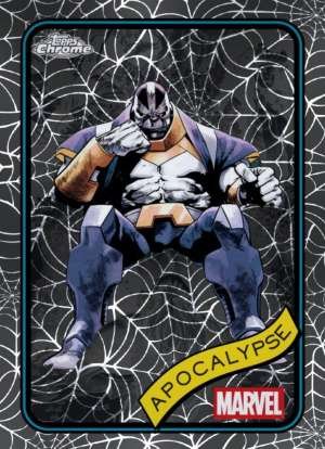 Apocalypse