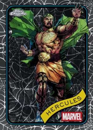 Hercules