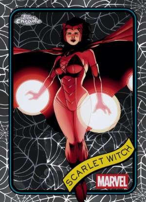 Scarlet Witch