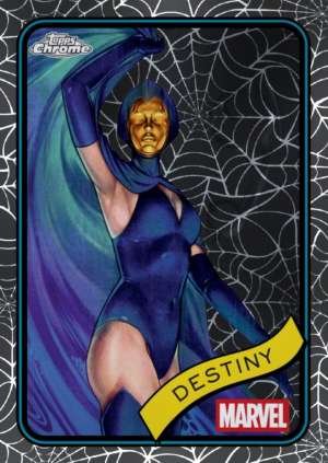 Destiny