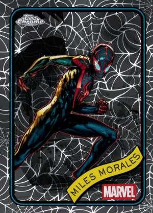 Miles Morales