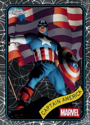 Captain America