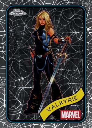 Valkyrie